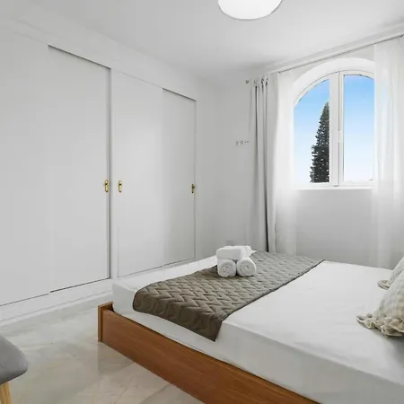 Apartament Piscina Y Vistas Espectaculares En