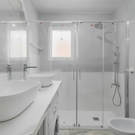 Piscina Y Vistas Espectaculares En Apartament *