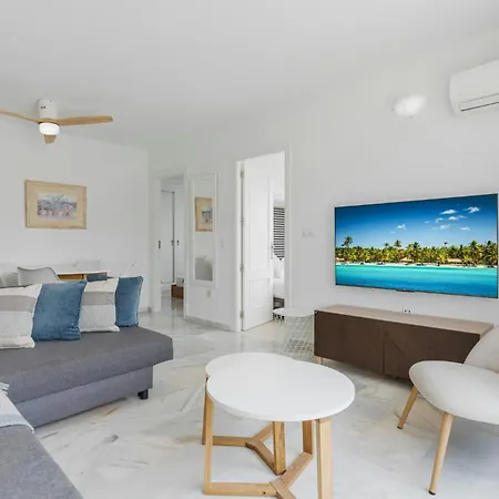 Apartament Piscina Y Vistas Espectaculares En *