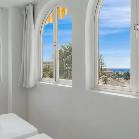 Apartament Piscina Y Vistas Espectaculares En