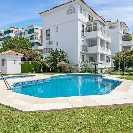 Apartament Piscina Y Vistas Espectaculares En Torremolinos