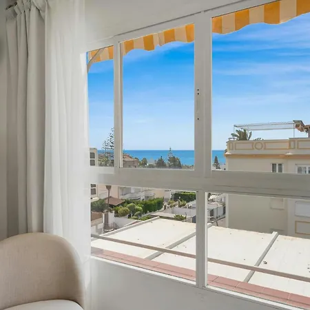 Apartament Piscina Y Vistas Espectaculares En